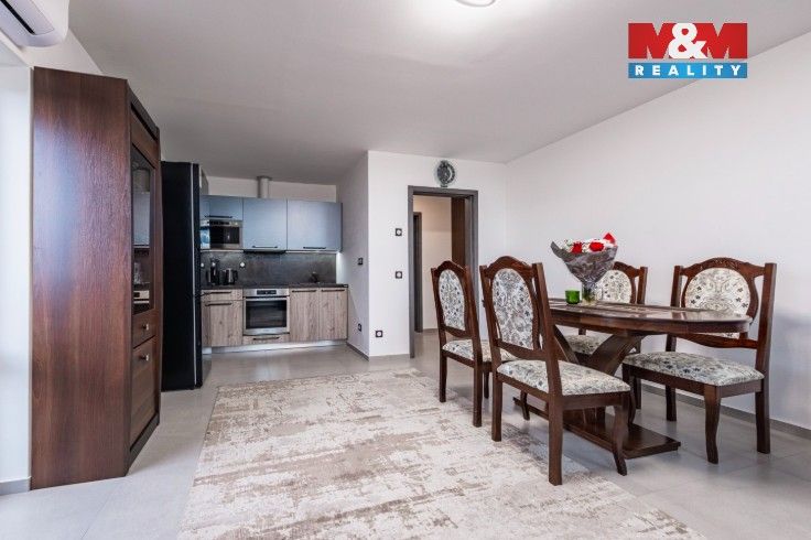 Pronájem bytu 2+kk 58 m² - foto 5
