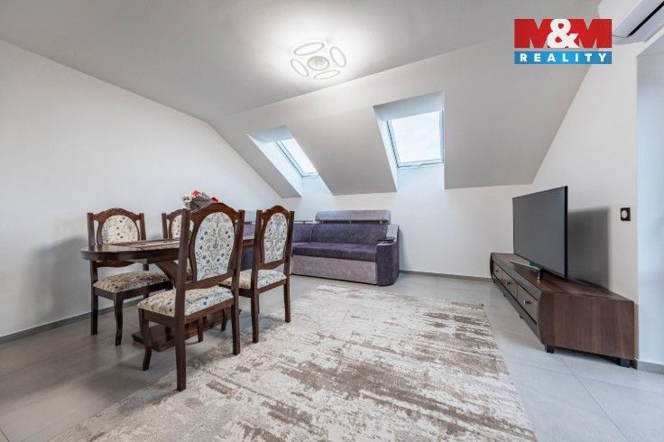 Pronájem bytu 2+kk 58 m² - foto 6