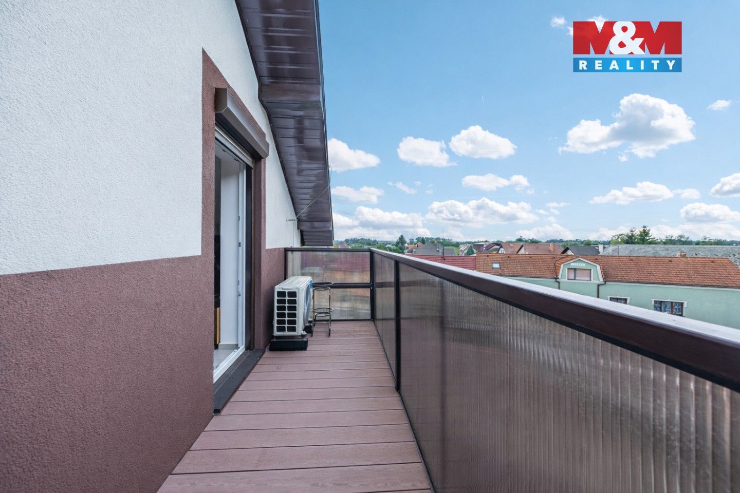 Pronájem bytu 2+kk 58 m² - foto 3