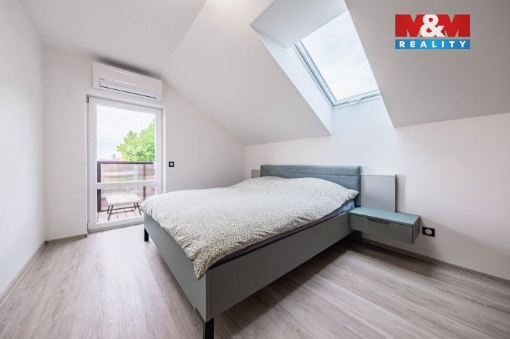 Pronájem bytu 2+kk 58 m² - foto 7