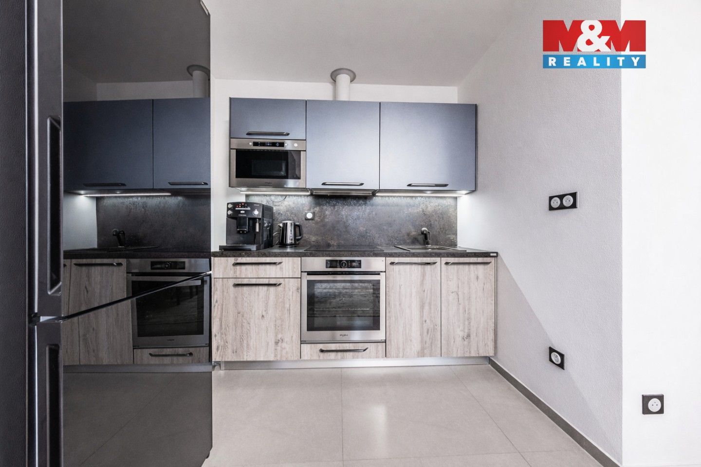 Pronájem bytu 2+kk 58 m² - foto 4