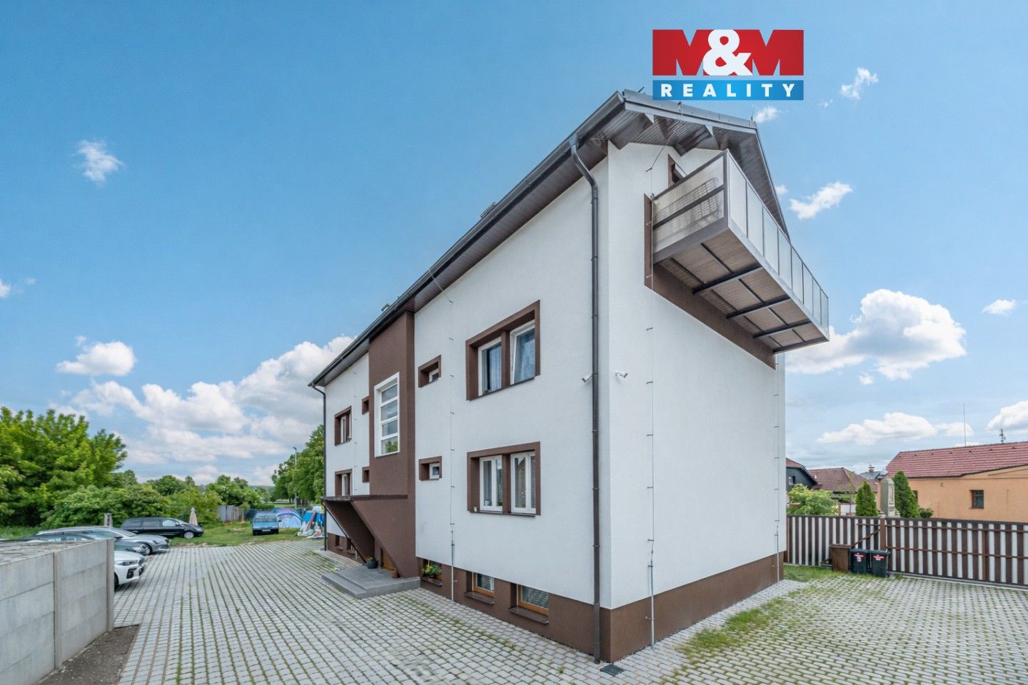 Pronájem bytu 2+kk 58 m² - foto 1