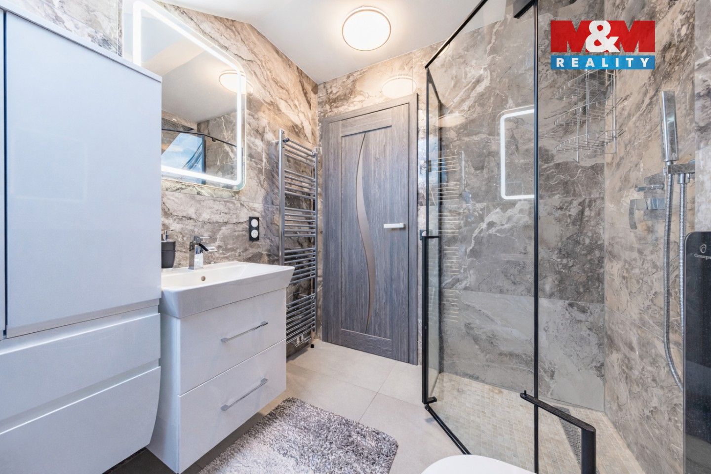 Pronájem bytu 2+kk 58 m² - foto 2