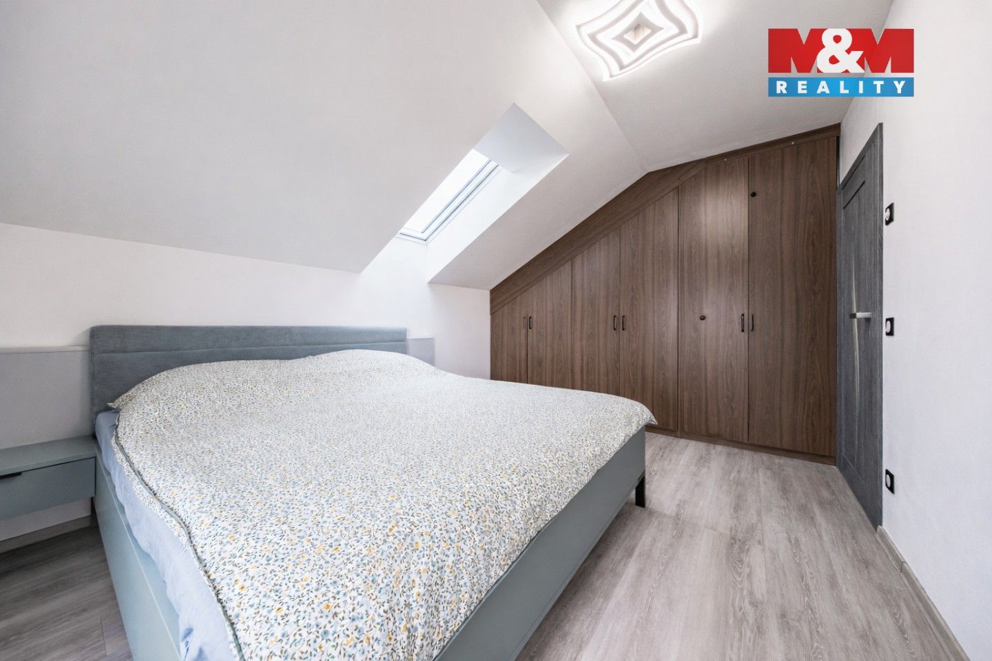 Pronájem bytu 2+kk 58 m² - foto 8