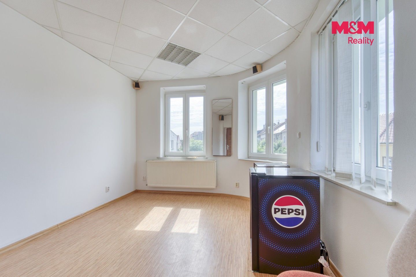 Pronájem bytu 2+kk 44 m² - foto 2