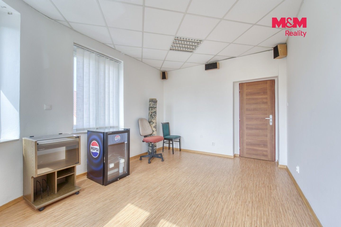 Pronájem bytu 2+kk 44 m² - foto 3