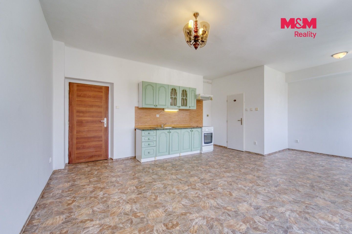 Pronájem bytu 2+kk 44 m² - foto 6