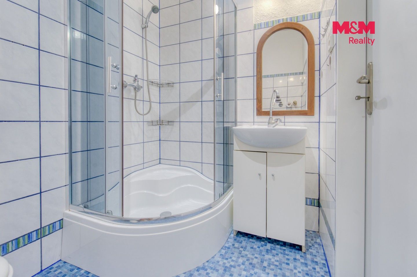 Pronájem bytu 2+kk 44 m² - foto 8