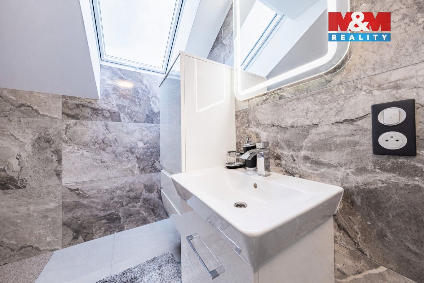 Pronájem bytu 2+kk 58 m² - foto 9