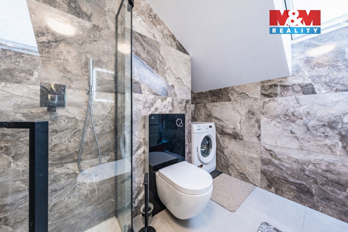 Pronájem bytu 2+kk 58 m² - foto 10