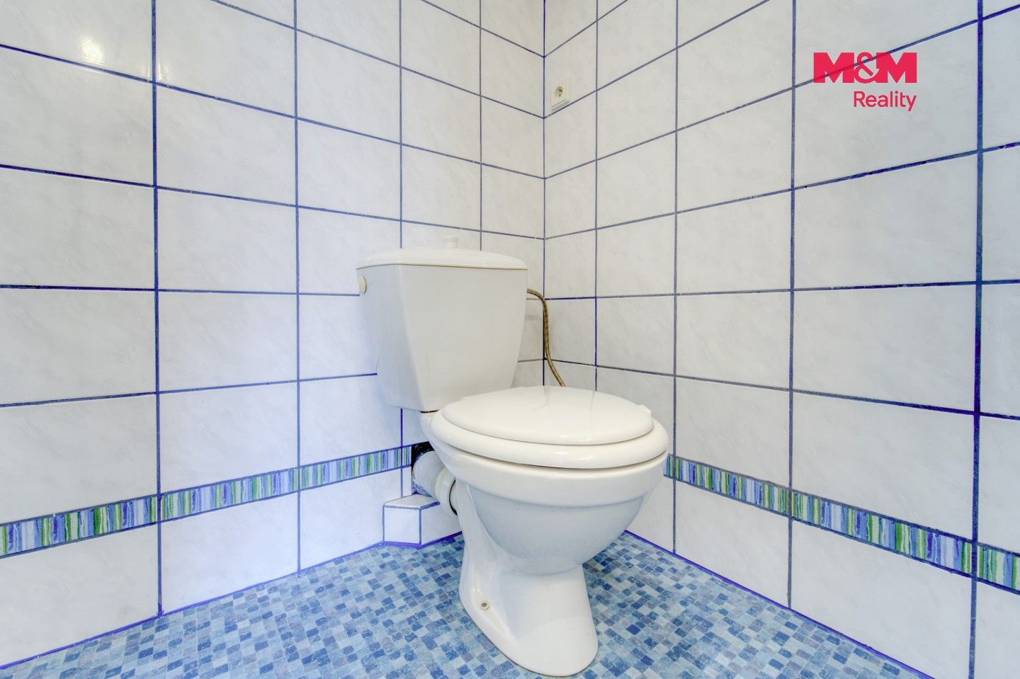 Pronájem bytu 2+kk 44 m² - foto 9