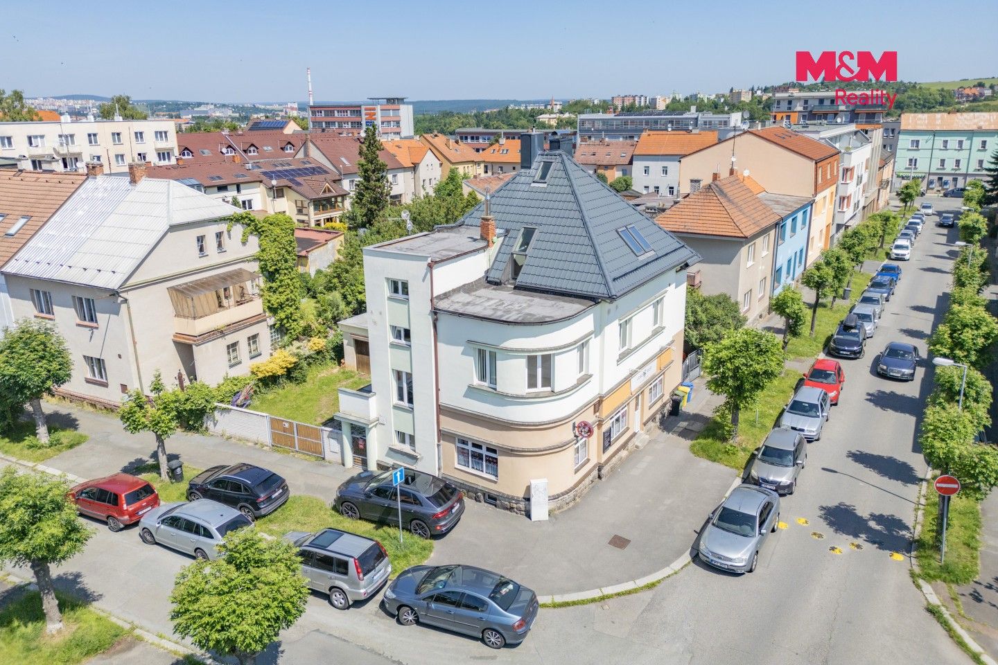 Pronájem bytu 2+kk 44 m² - foto 10