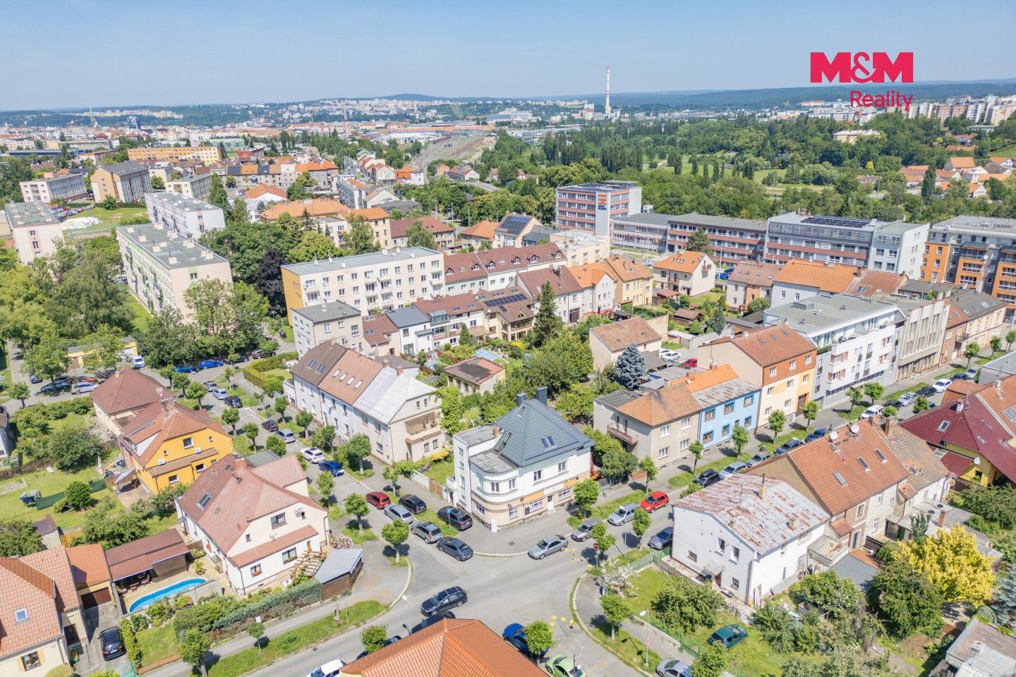 Pronájem bytu 2+kk 44 m² - foto 11