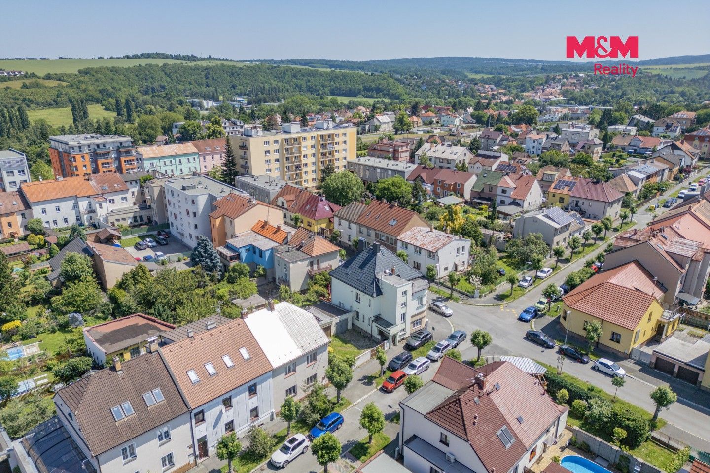 Pronájem bytu 2+kk 44 m² - foto 14