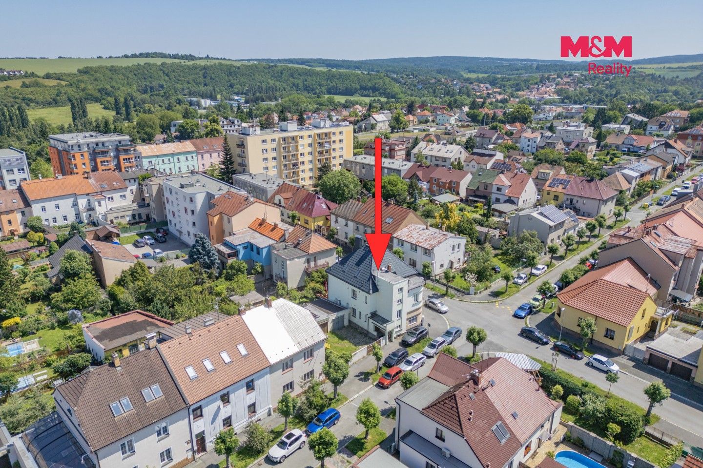 Pronájem bytu 2+kk 44 m² - foto 15