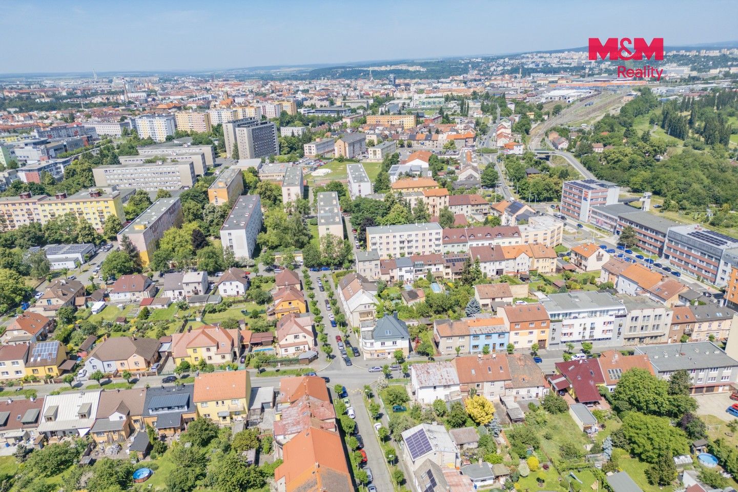 Pronájem bytu 2+kk 44 m² - foto 12