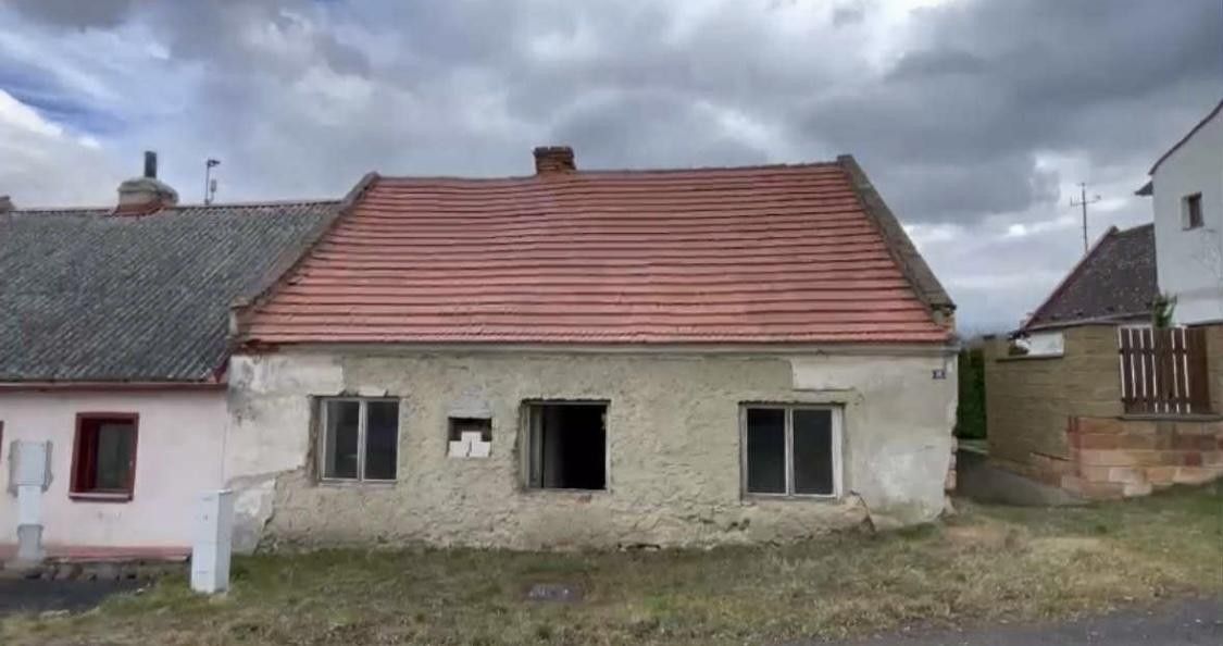 Prodej domu 80 m² - foto 1