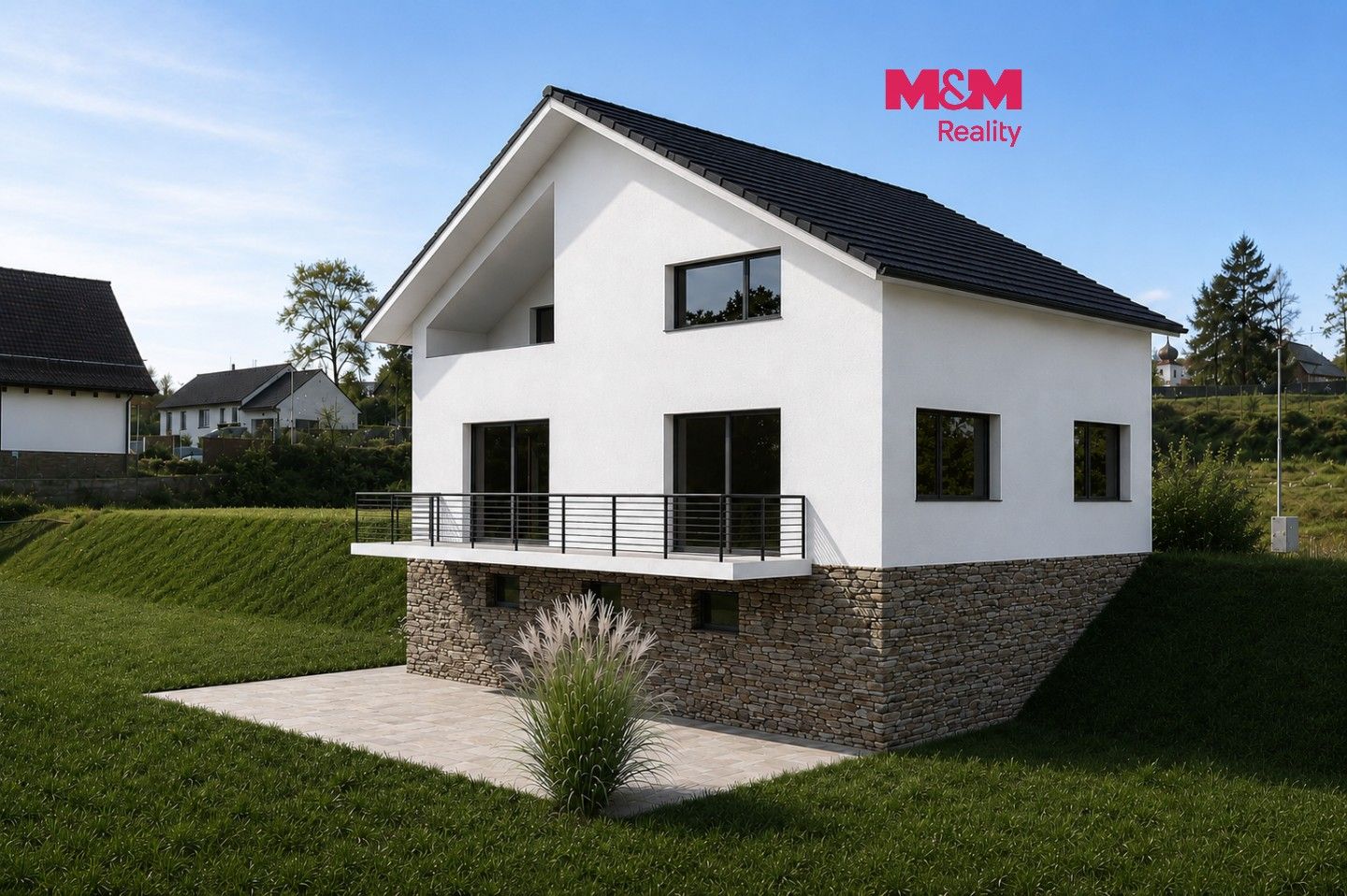 Prodej domu 260 m² - foto 1
