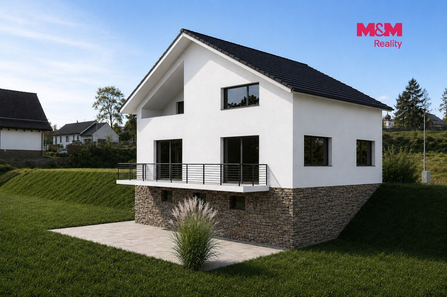 Prodej domu 260 m² - foto 6