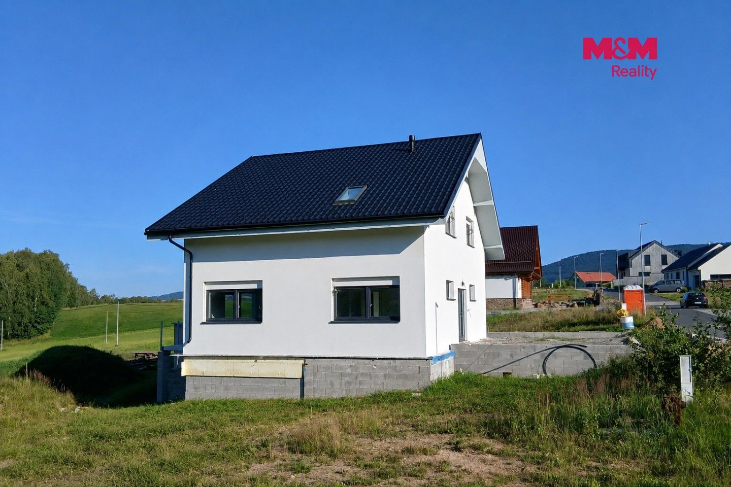 Prodej domu 260 m² - foto 9