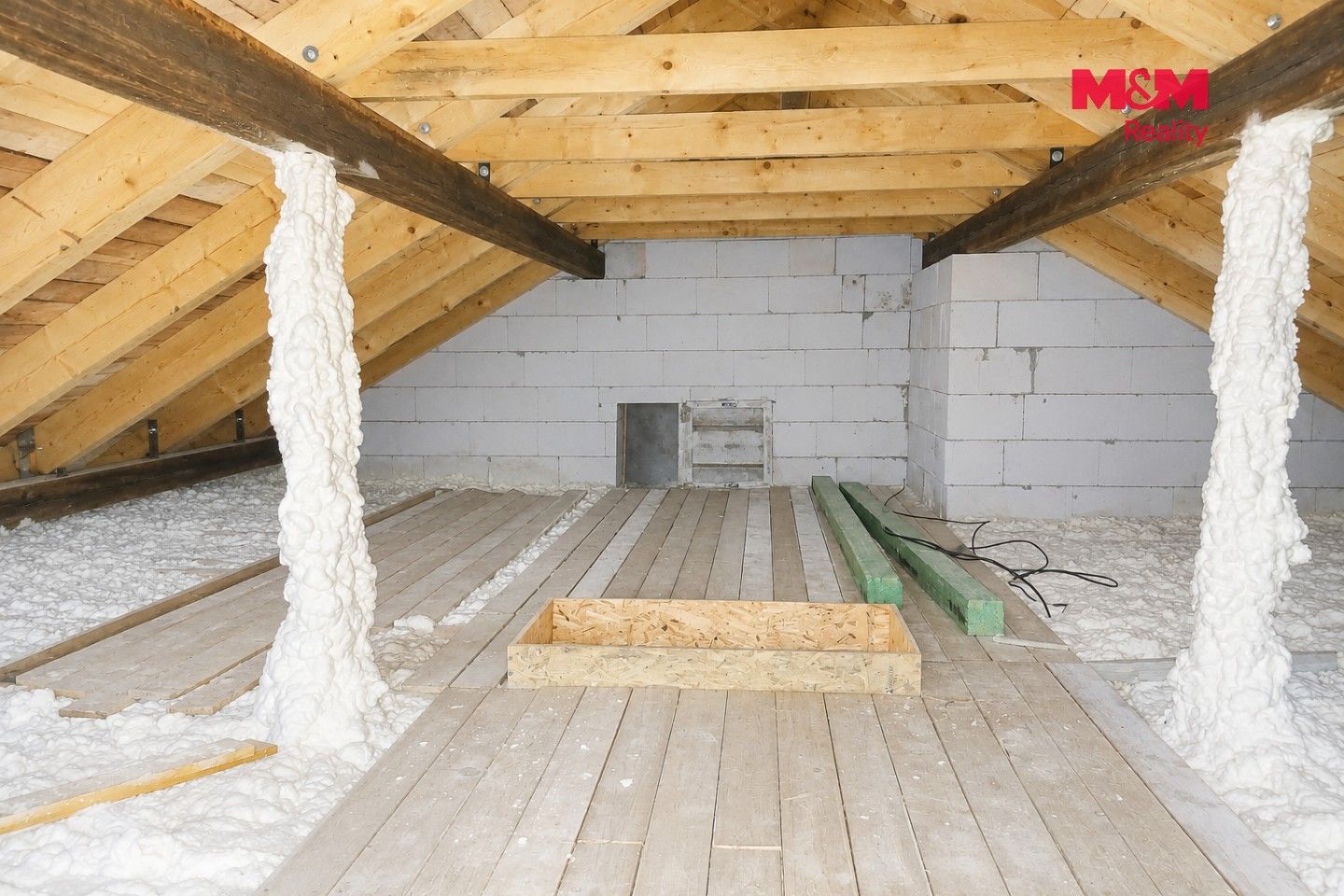Prodej domu 260 m² - foto 31