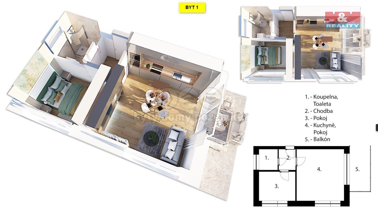 Prodej domu 260 m² - foto 34