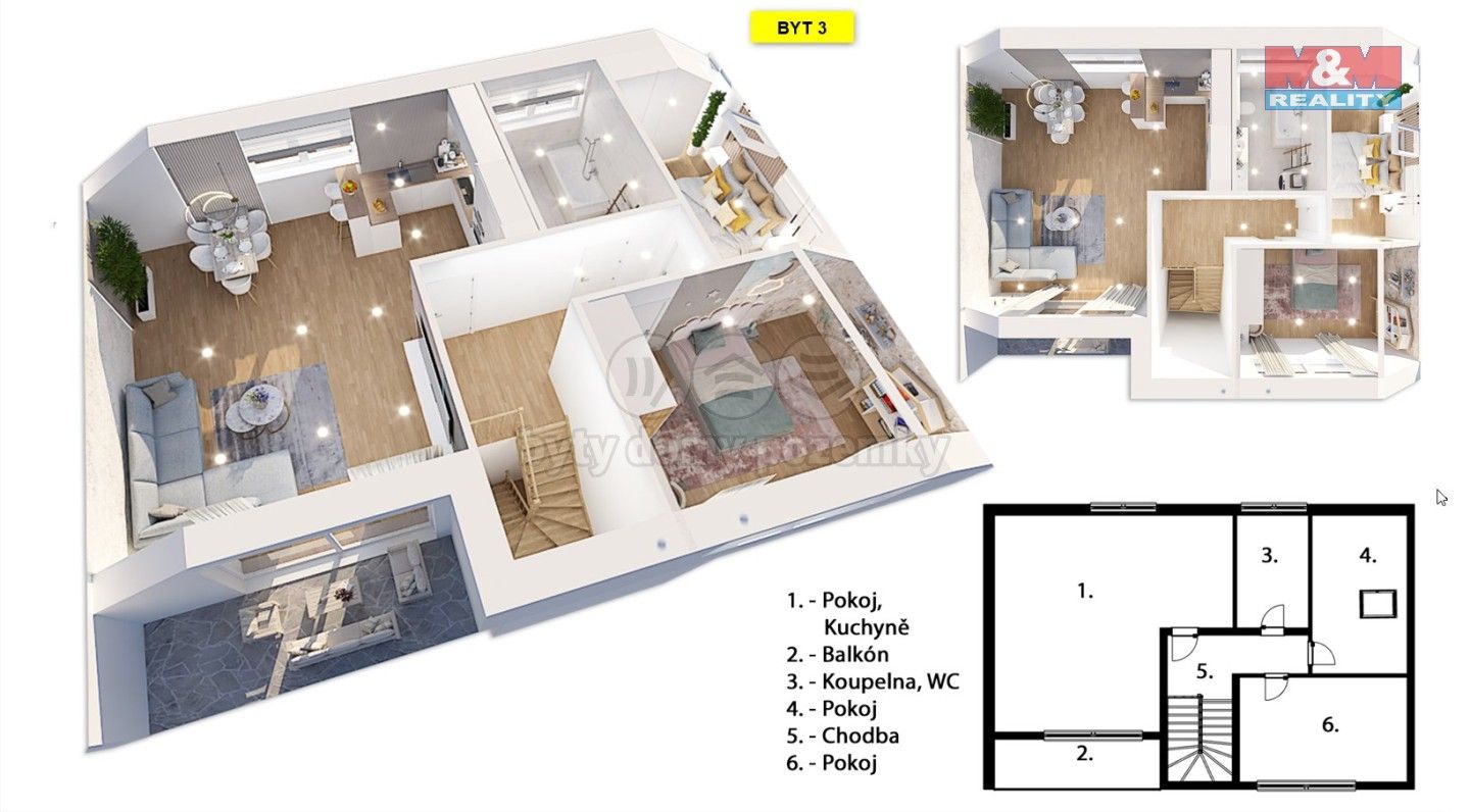 Prodej domu 260 m² - foto 36
