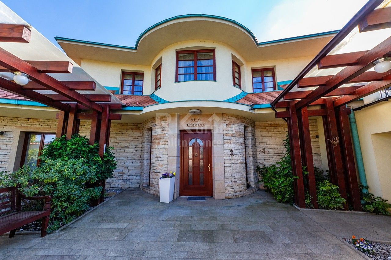 Prodej domu 677 m² - foto 4