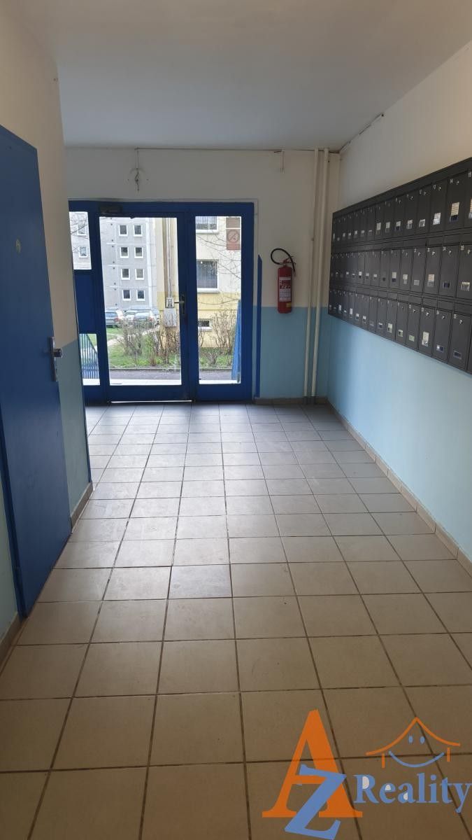 Pronájem bytu 2+kk 40 m² - foto 9