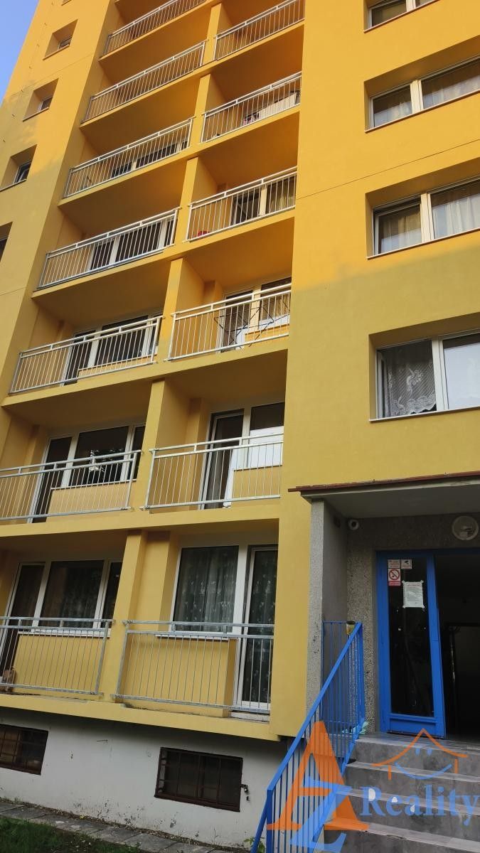 Pronájem bytu 2+kk 40 m² - foto 11