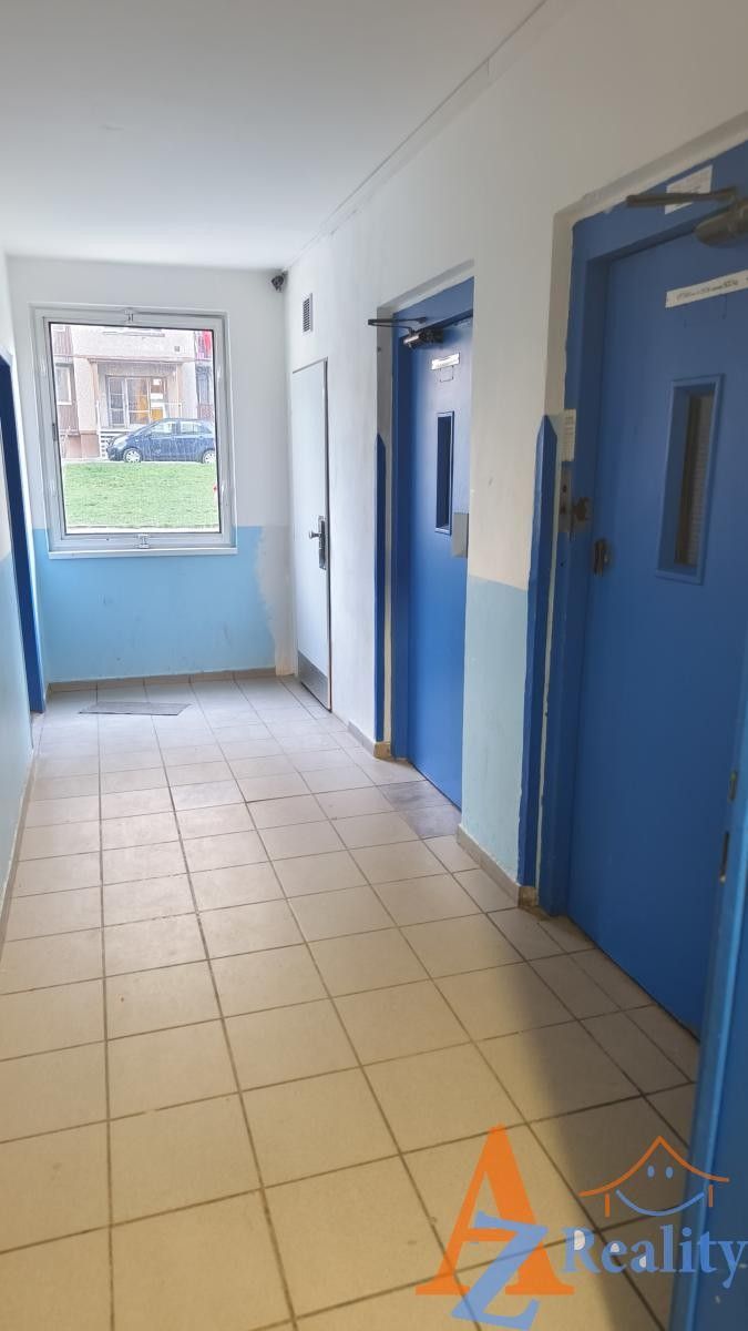 Pronájem bytu 2+kk 40 m² - foto 10