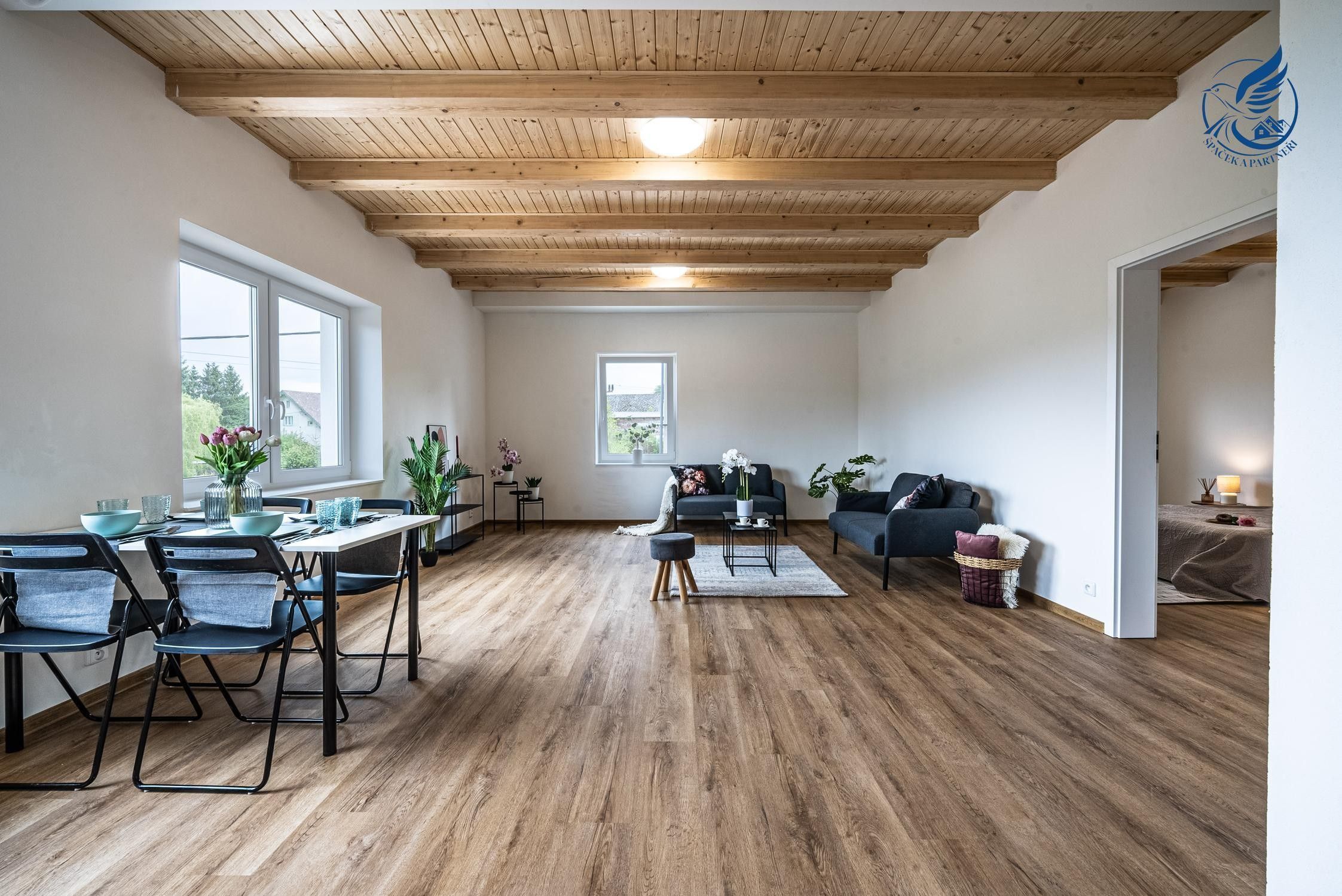 Prodej bytu 4+kk 133 m² - foto 13