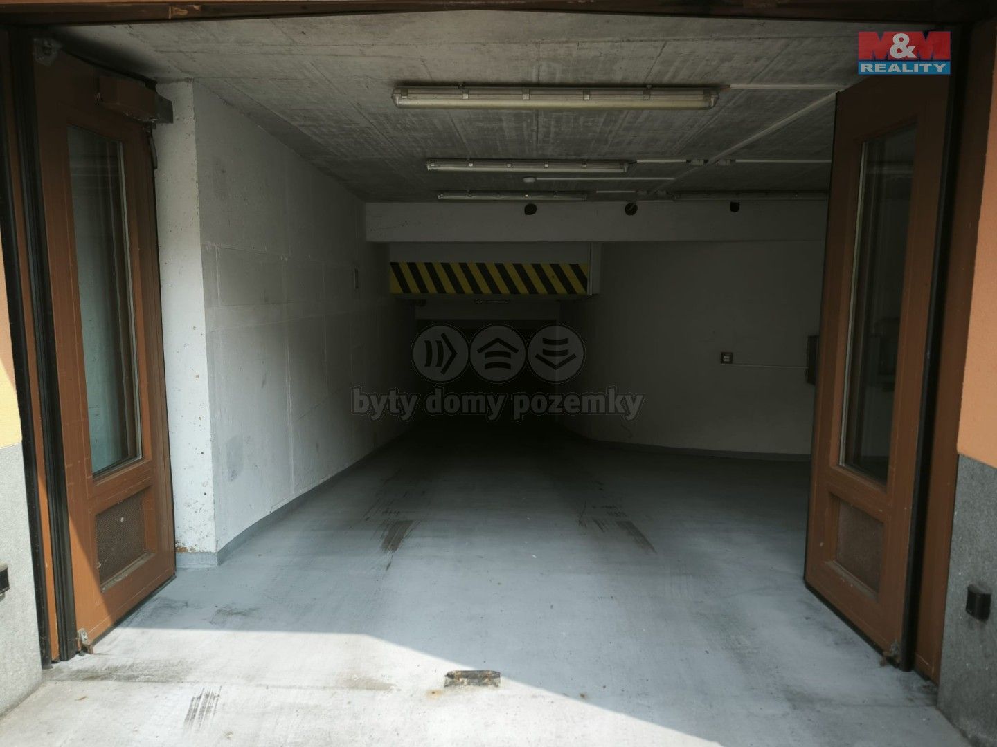 Pronájem nemovitosti 19 m² - foto 7