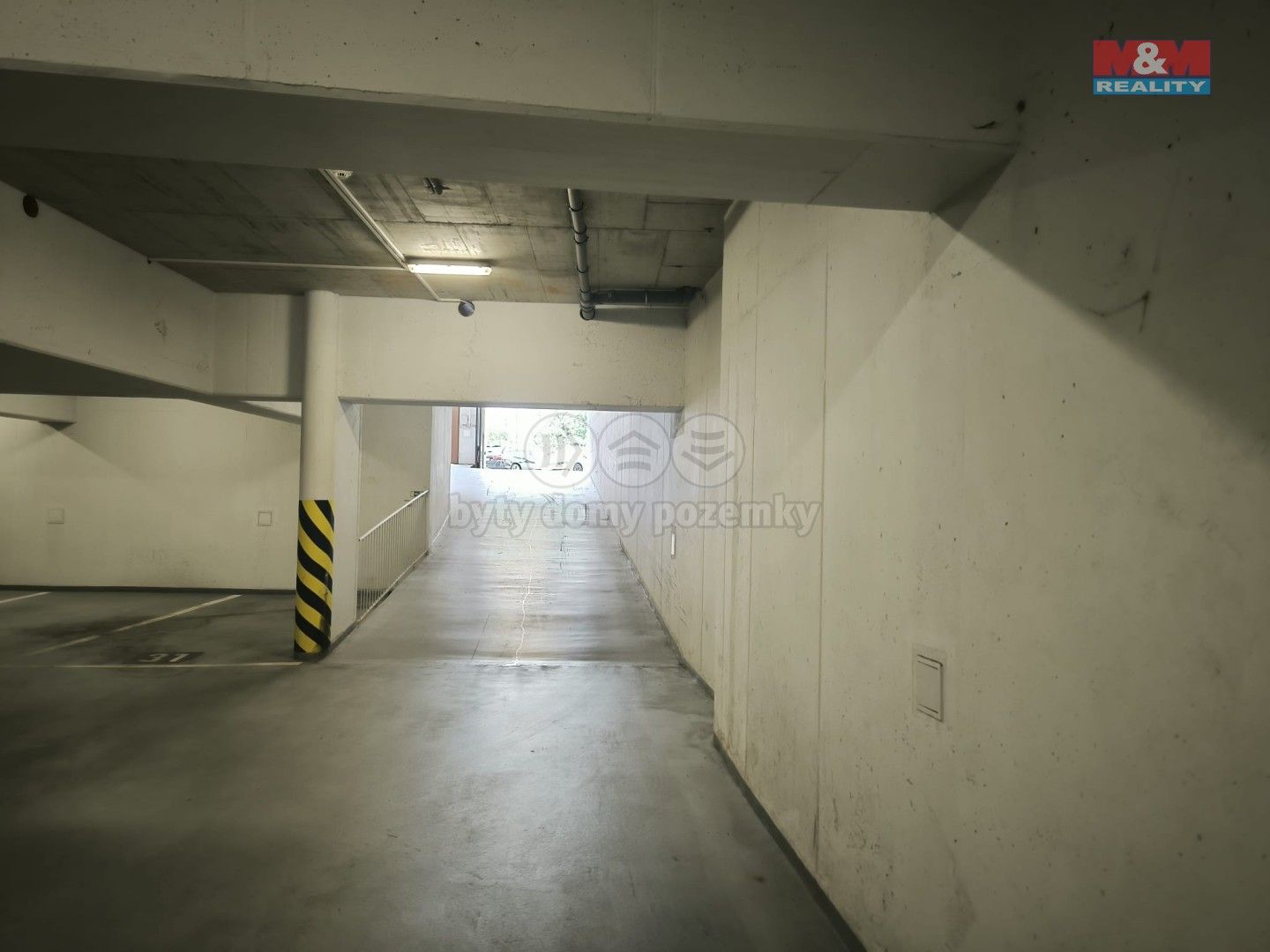 Pronájem nemovitosti 19 m² - foto 6