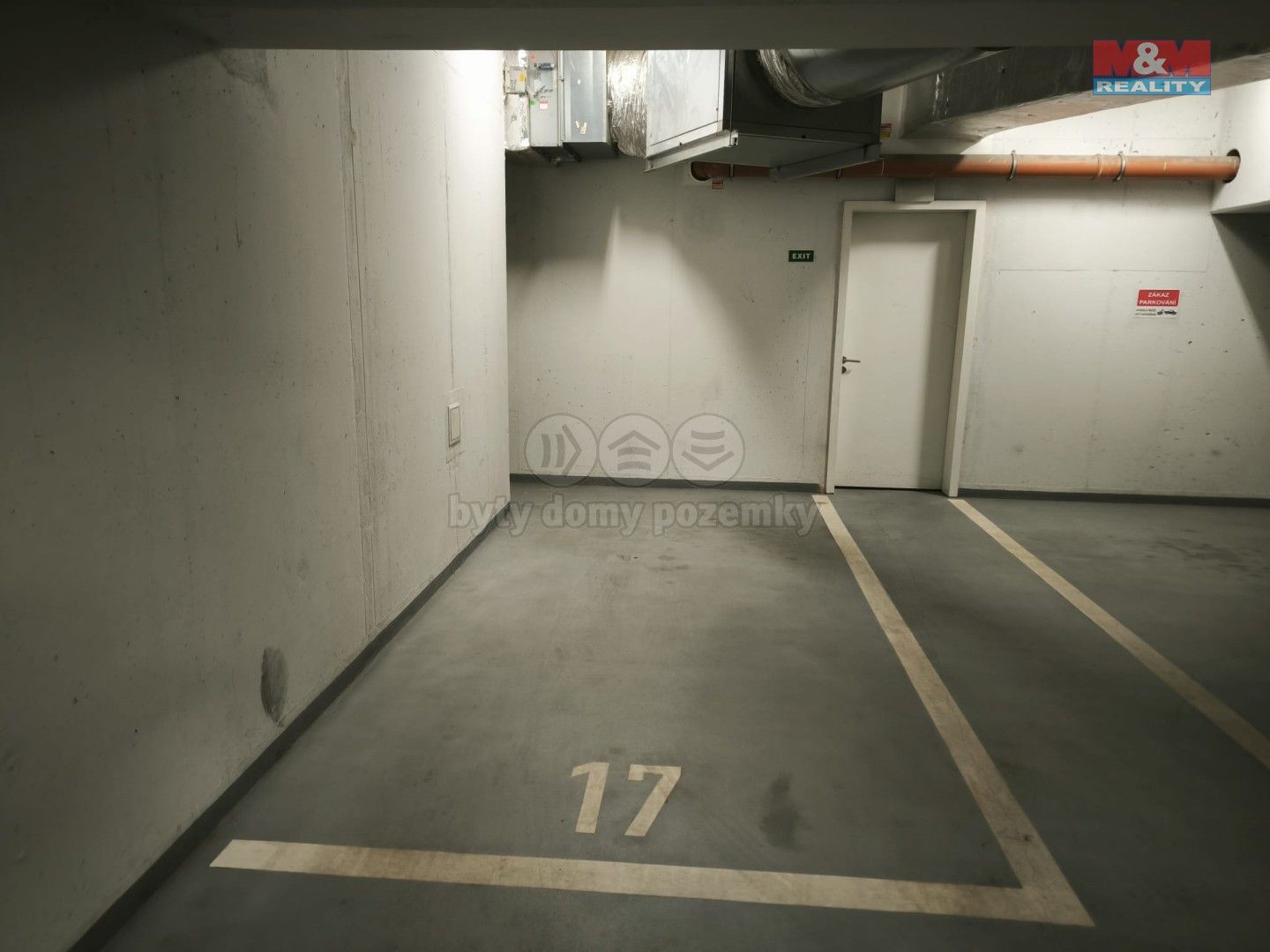 Pronájem nemovitosti 19 m² - foto 3