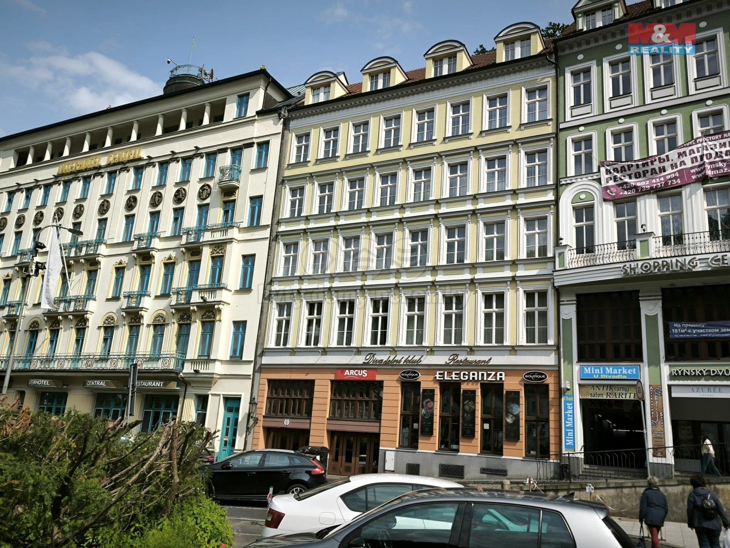 Pronájem nemovitosti 19 m² - foto 5