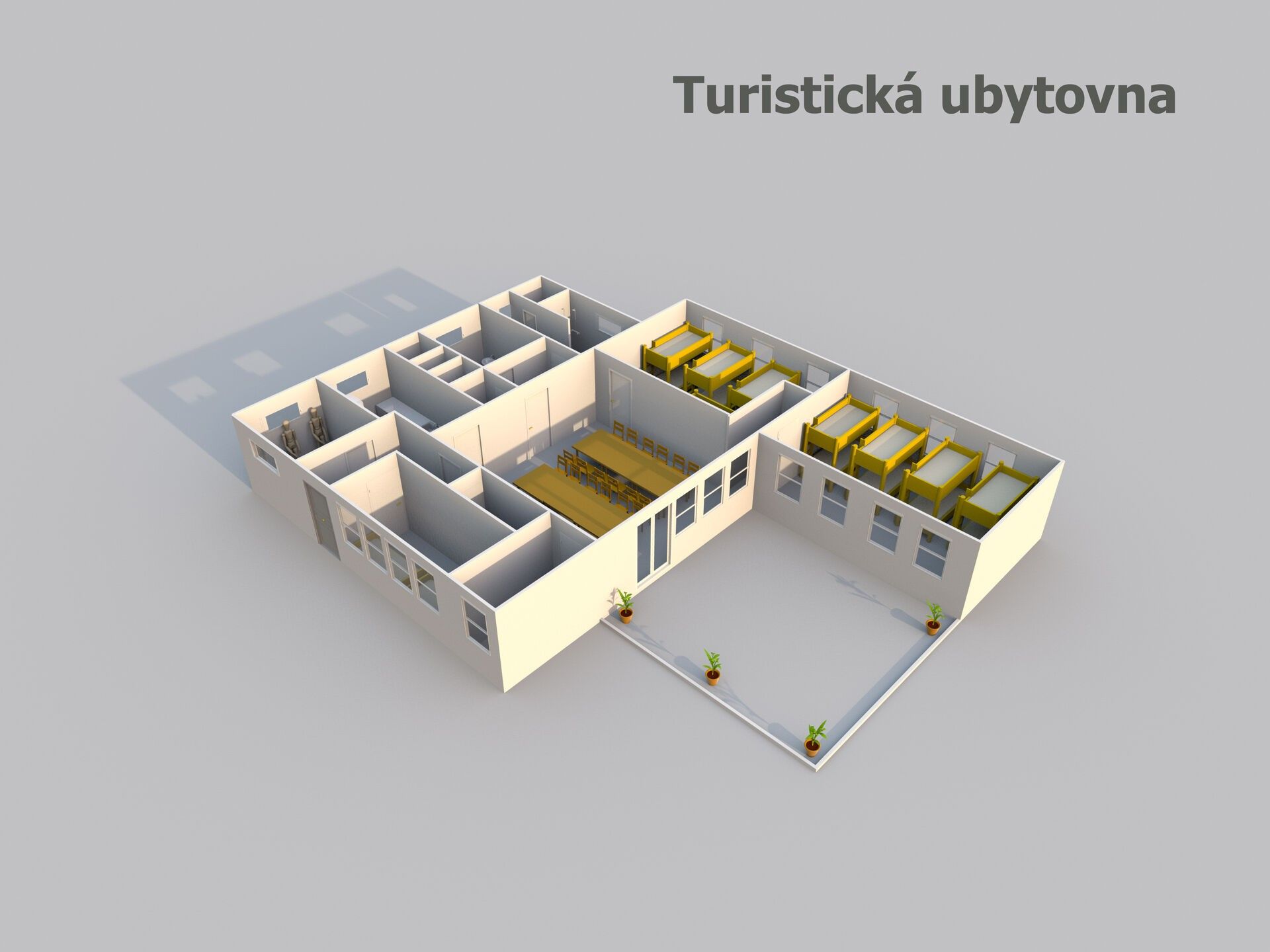 Prodej domu 190 m² - foto 4