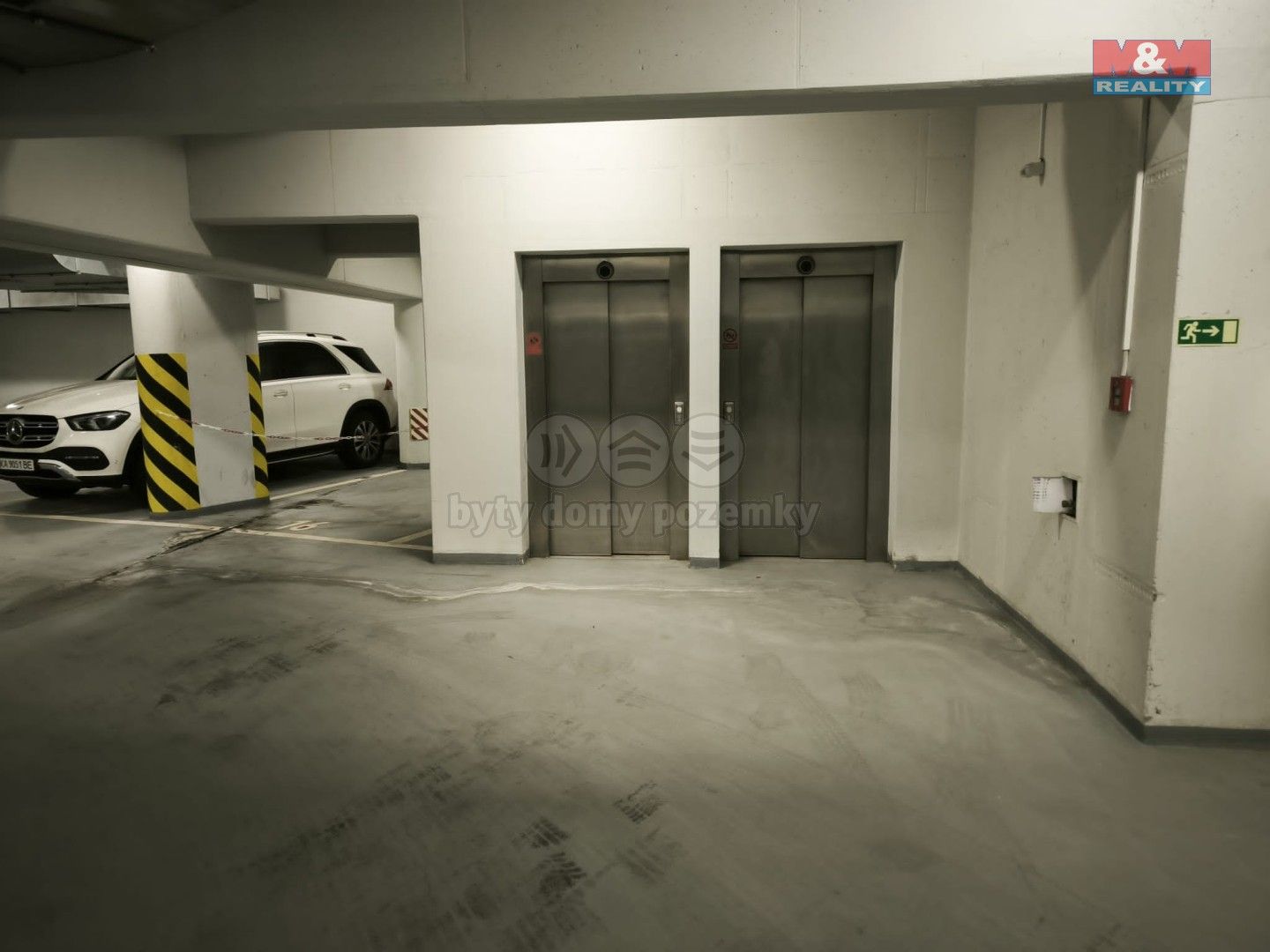 Pronájem nemovitosti 19 m² - foto 9