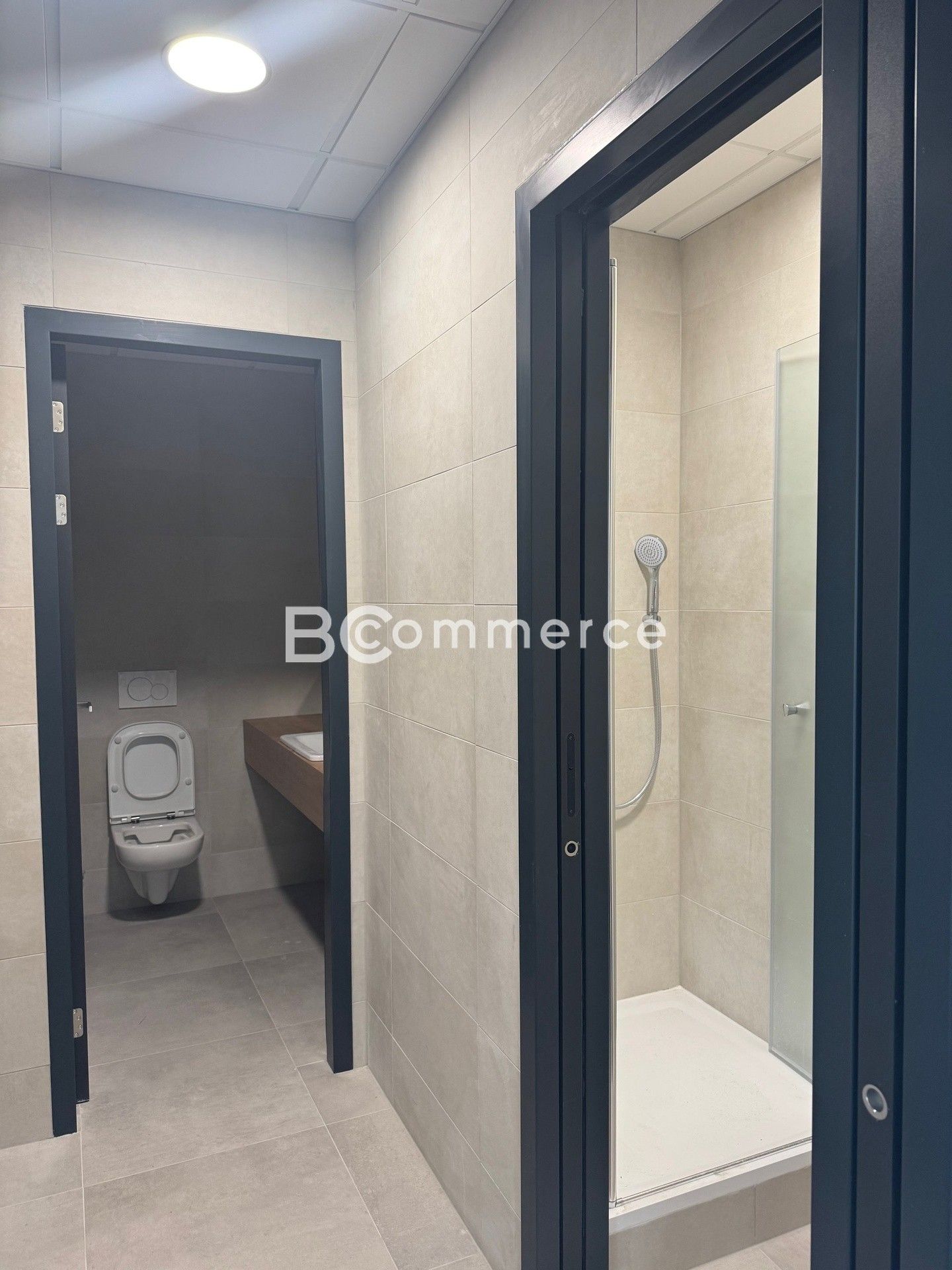 Pronájem komerčního prostoru 106 m² - foto 5