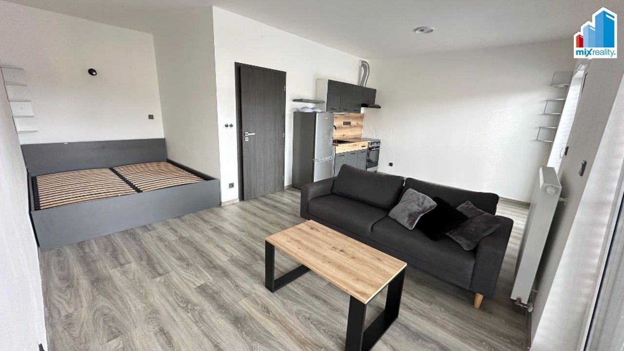 Pronájem bytu 1+kk 31 m² - foto 4