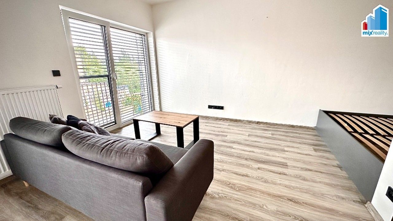 Pronájem bytu 1+kk 31 m² - foto 5