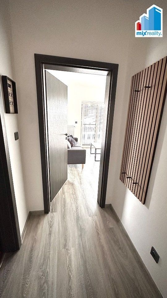 Pronájem bytu 1+kk 31 m² - foto 8