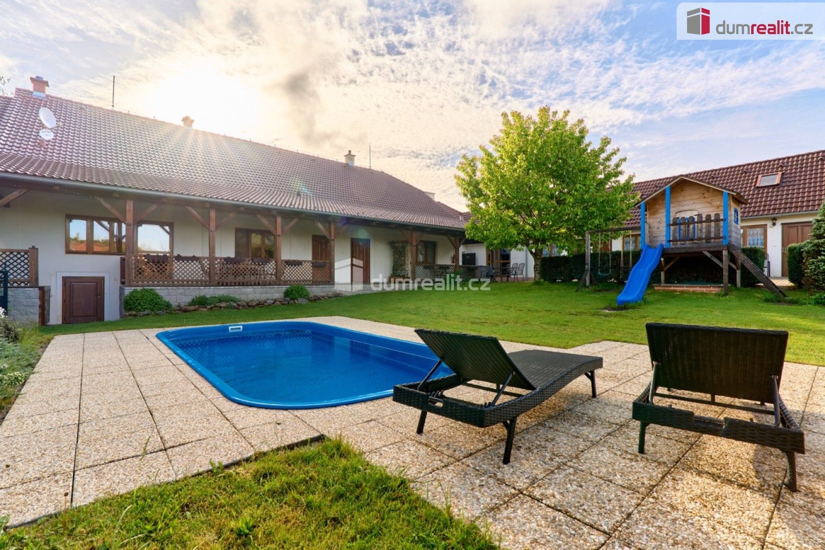 Prodej domu 570 m² - foto 4