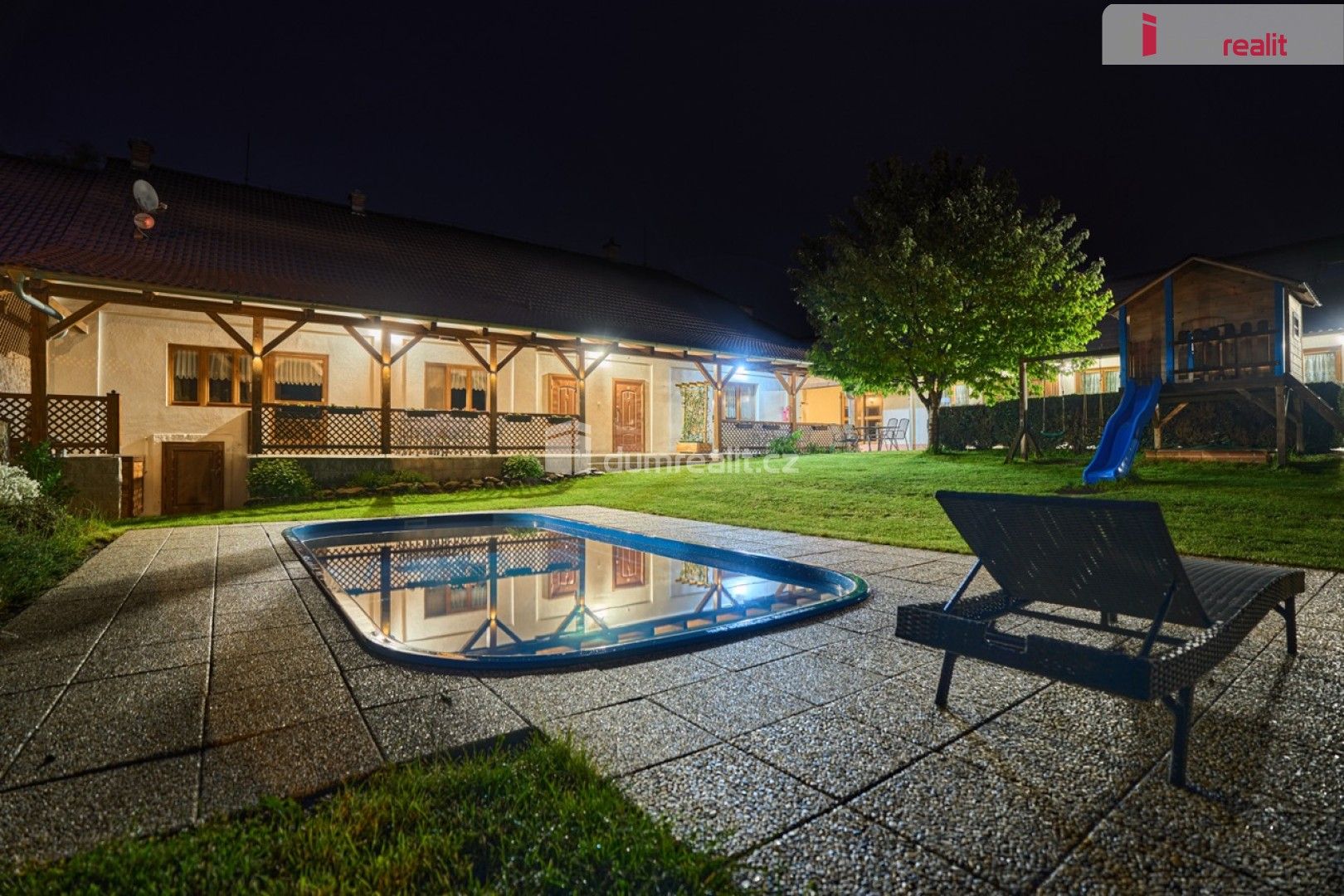 Prodej domu 570 m² - foto 6
