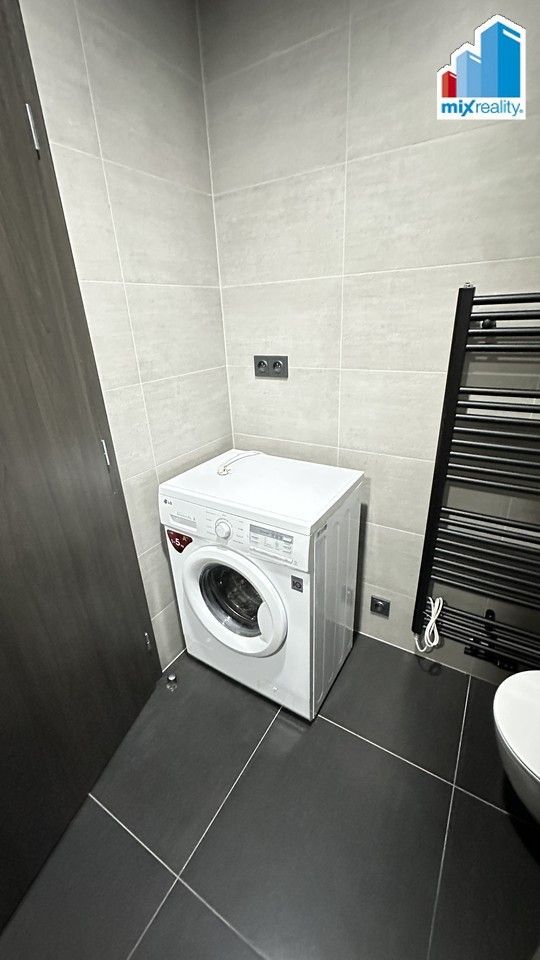 Pronájem bytu 1+kk 31 m² - foto 13