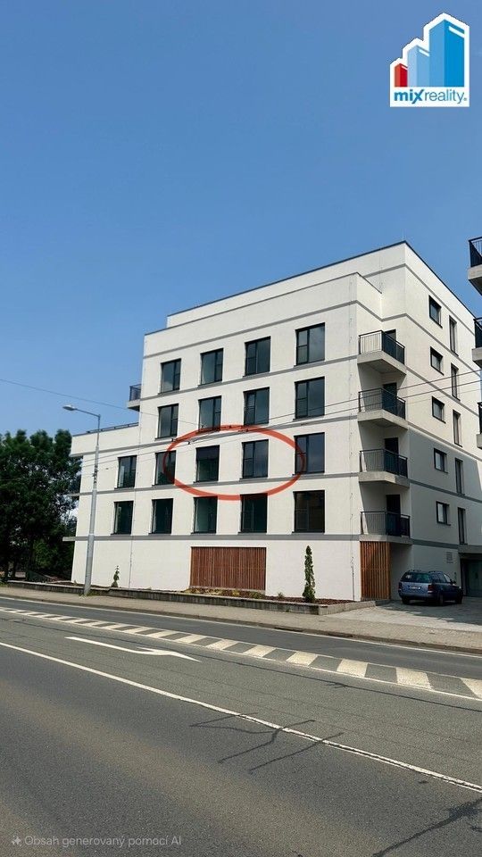 Pronájem bytu 1+kk 31 m² - foto 16