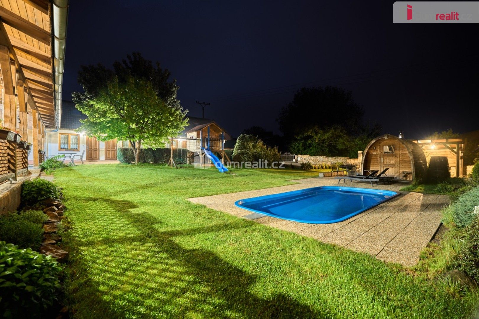 Prodej domu 570 m² - foto 9