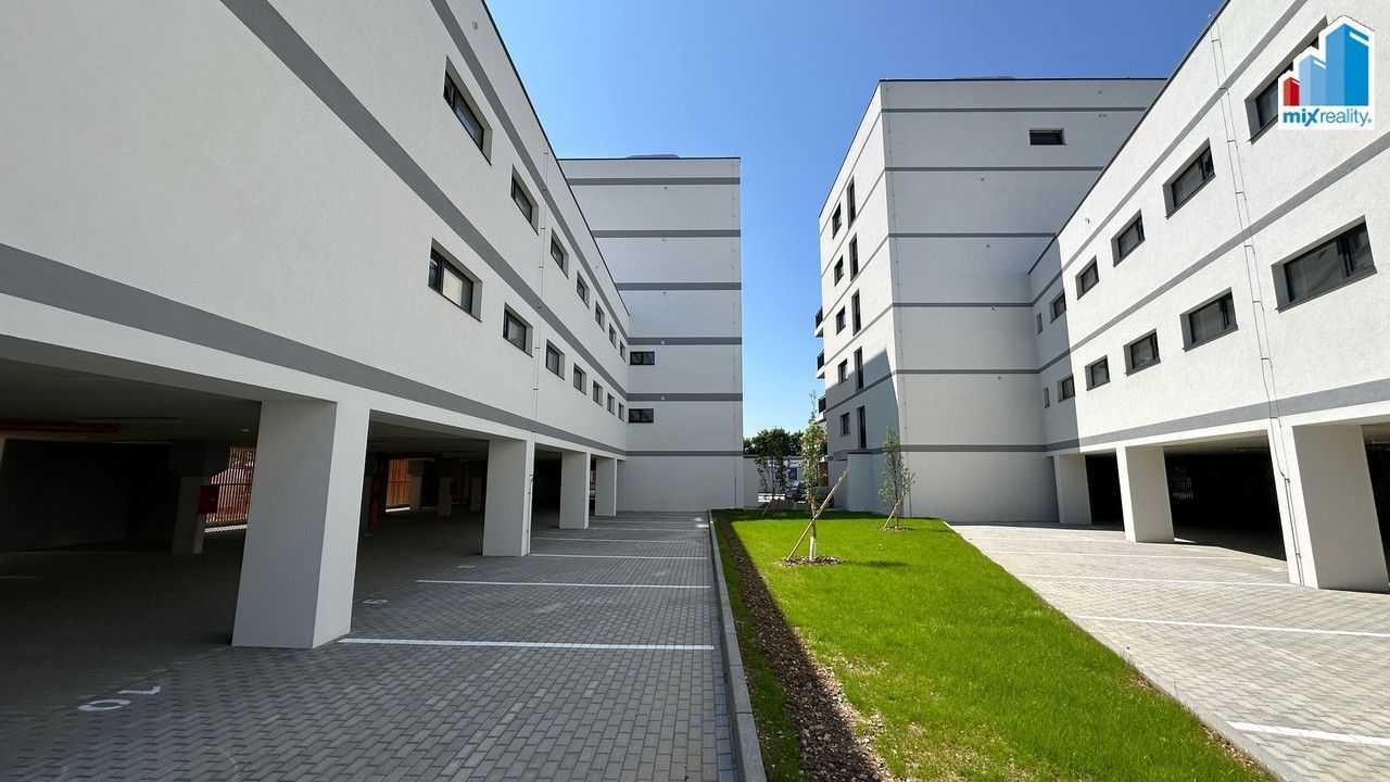 Pronájem bytu 1+kk 31 m² - foto 19