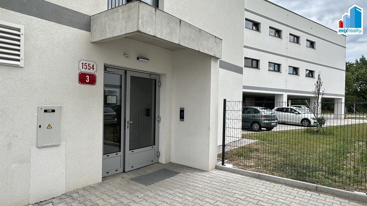 Pronájem bytu 1+kk 31 m² - foto 20