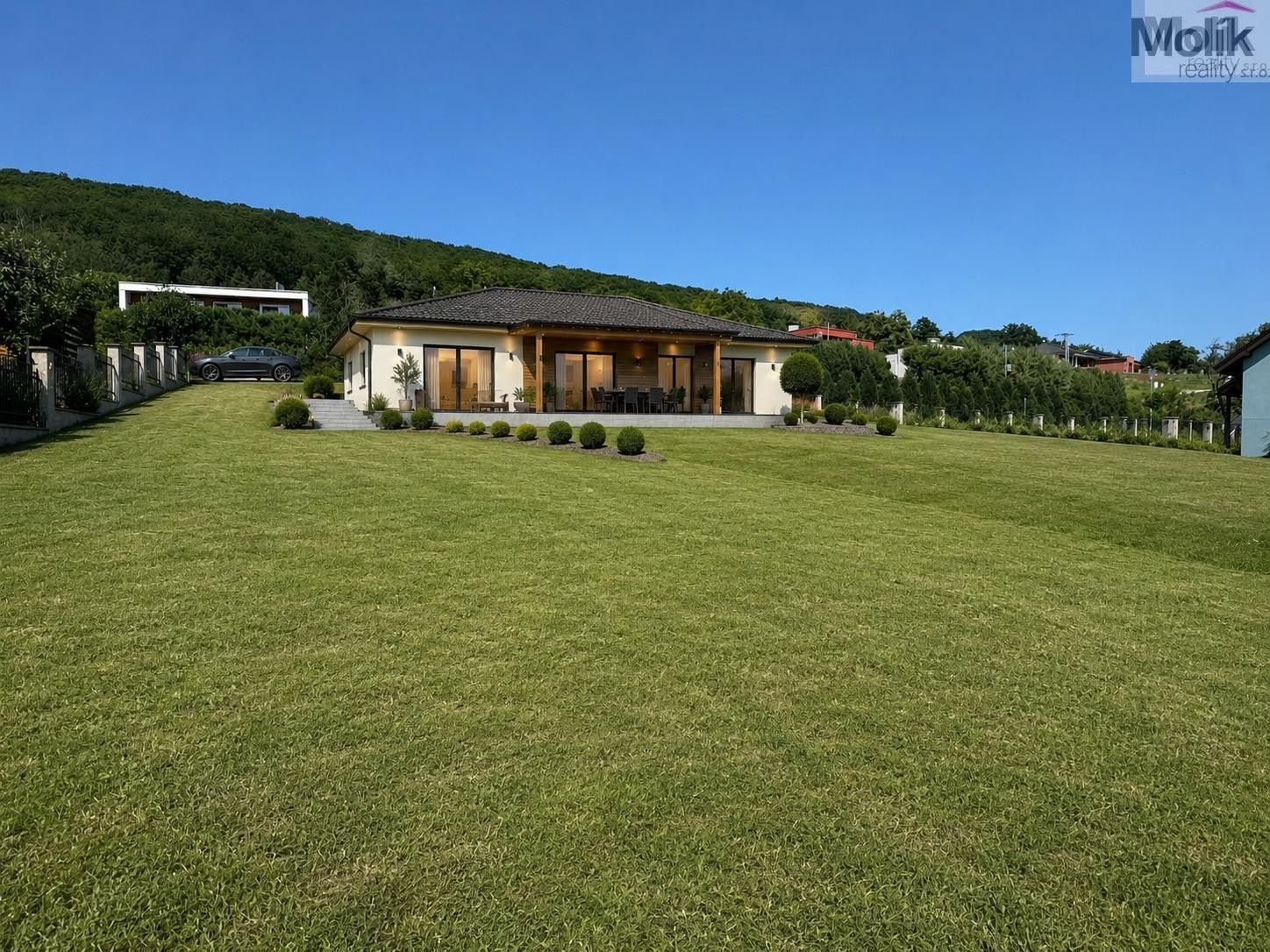 Prodej pozemku 2602 m² - foto 11